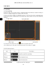 Предварительный просмотр 20 страницы Novus NVR-6332-H8 User Manual