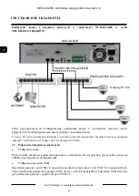 Предварительный просмотр 36 страницы Novus NVR-6332-H8 User Manual