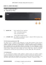 Предварительный просмотр 38 страницы Novus NVR-6332-H8 User Manual