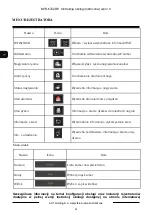 Preview for 48 page of Novus NVR-6332-H8 User Manual