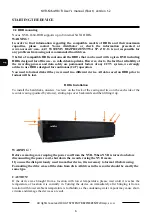 Preview for 6 page of Novus NVR-6364-H8/R User Manual