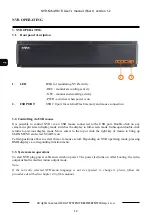 Preview for 12 page of Novus NVR-6364-H8/R User Manual