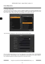 Preview for 14 page of Novus NVR-6364-H8/R User Manual