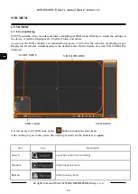 Preview for 24 page of Novus NVR-6364-H8/R User Manual