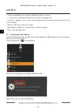 Preview for 28 page of Novus NVR-6364-H8/R User Manual