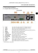 Preview for 35 page of Novus NVR-6364-H8/R User Manual