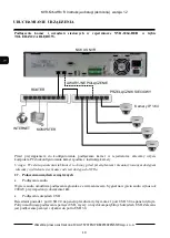 Preview for 40 page of Novus NVR-6364-H8/R User Manual