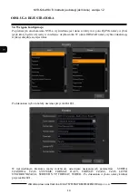 Preview for 44 page of Novus NVR-6364-H8/R User Manual