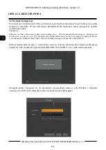 Preview for 48 page of Novus NVR-6364-H8/R User Manual