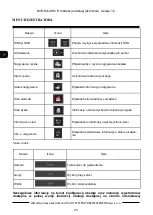 Preview for 56 page of Novus NVR-6364-H8/R User Manual