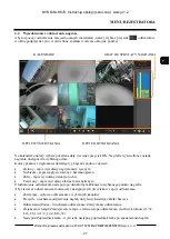 Preview for 57 page of Novus NVR-6364-H8/R User Manual