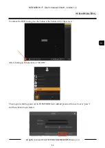 Preview for 11 page of Novus NVR-6408-H1/F User Manual