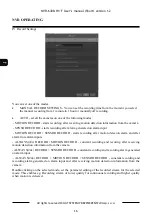 Preview for 16 page of Novus NVR-6408-H1/F User Manual