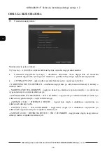 Preview for 40 page of Novus NVR-6408-H1/F User Manual
