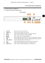 Предварительный просмотр 35 страницы Novus NVR-6432-H2/F Quick Start Manual