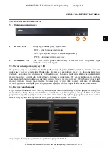 Preview for 41 page of Novus NVR-6432-H2/F Quick Start Manual