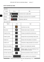 Preview for 52 page of Novus NVR-6432-H2/F Quick Start Manual