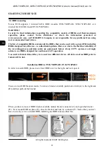 Preview for 8 page of Novus NVR-7308P8-H2 User Manual