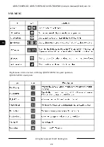 Preview for 20 page of Novus NVR-7308P8-H2 User Manual