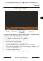 Preview for 23 page of Novus NVR-7308P8-H2 User Manual