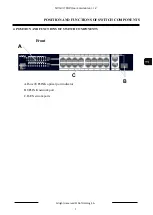 Предварительный просмотр 7 страницы Novus NVS-3116SP User Manual