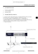 Предварительный просмотр 13 страницы Novus NVS-3116SP User Manual