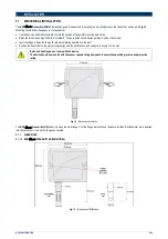 Предварительный просмотр 9 страницы Novus RHT Climate-DM Series Instruction Manual