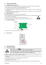 Предварительный просмотр 11 страницы Novus RHT Climate-DM Series Instruction Manual