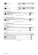 Предварительный просмотр 21 страницы Novus RHT Climate-DM Series Instruction Manual