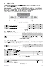 Предварительный просмотр 23 страницы Novus RHT Climate-DM Series Instruction Manual