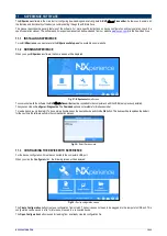 Предварительный просмотр 36 страницы Novus RHT Climate-DM Series Instruction Manual