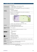 Предварительный просмотр 46 страницы Novus RHT Climate-DM Series Instruction Manual