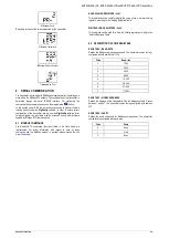 Preview for 4 page of Novus RHT-WM-485-LCD Instruction Manual