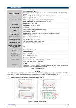 Preview for 6 page of Novus RHT-XS Instruction Manual