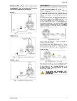 Preview for 2 page of Novus TxBlock-USB Operating Manual