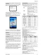 Preview for 4 page of Novus TxBlock-USB Operating Manual