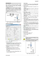 Preview for 2 page of Novus TxIsoRail-HRT Operating Manual