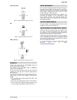 Preview for 4 page of Novus TxIsoRail-HRT Operating Manual