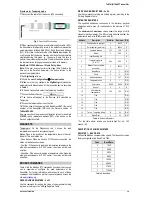 Preview for 3 page of Novus TXMINI-M12-485 Operating Manual