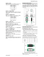 Preview for 4 page of Novus TXMINI-M12-485 Operating Manual