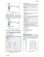 Предварительный просмотр 2 страницы Novus TxRail-USB Operating Manual