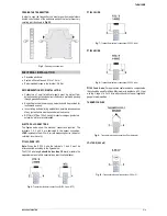 Предварительный просмотр 3 страницы Novus TxRail-USB Operating Manual