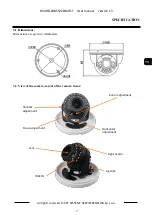 Preview for 7 page of Novus VAHD-2DN5102MD/IR-1 User Manual