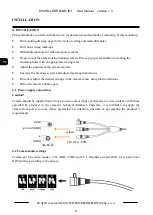 Preview for 8 page of Novus VAHD-2DN5102MD/IR-1 User Manual