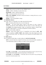 Preview for 12 page of Novus VAHD-2DN5102MD/IR-1 User Manual