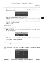 Preview for 13 page of Novus VAHD-2DN5102MD/IR-1 User Manual