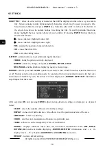 Preview for 14 page of Novus VAHD-2DN5102MD/IR-1 User Manual