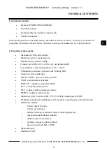 Preview for 23 page of Novus VAHD-2DN5102MD/IR-1 User Manual