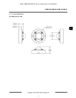 Предварительный просмотр 7 страницы Novus VIP-12DN7023V/IR-1P User Manual