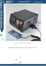 Preview for 6 page of Novusun CNC NCB01 Manual